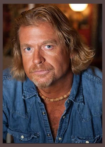 Charlie Robison